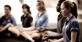 Espírito Santo inclui meditação no currículo escolar