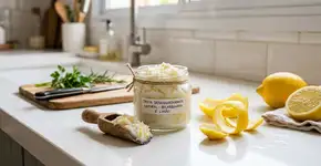 Misturar raspas de limão com bicarbonato de sódio: para que serve e em que casos é recomendado