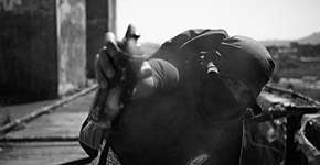 CCJ realiza exibição do filme ‘Pixadores’ seguido de debate