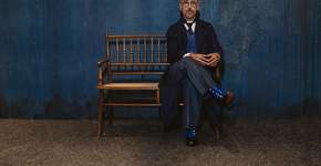 Dom Casmurro – Musical