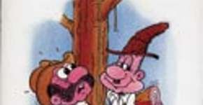 Cumpadre rico e cumpadre pobre