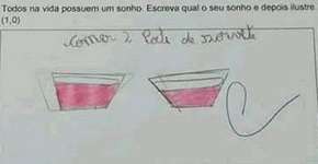 Eduarda, diagnosticada com autismo, entende Filosofia como poucos