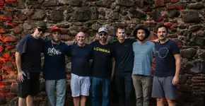 Los Sebosos Postizos apresenta ‘A Tábua de Esmeralda’