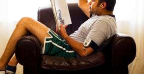 Foto: (Steve Cole ~ christie & cole studio inc.)