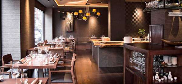 Kuma - Meu restaurante japonês preferido na cidade