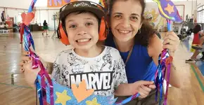 ‘Nem dizer que sentia dor ele conseguia’: os desafios do autismo não verbal e como superá-los