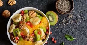 6 truques que ajudam a diminuir a fome e aumentar a saciedade