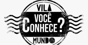 VilaMundo lança o Você Conhece? nesta terça