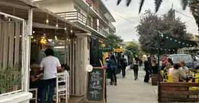 10 lugares que você precisa conhecer em Santiago, no Chile