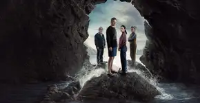 Segredos enterrados: Sobreviventes estreia na Netflix com clima tenso