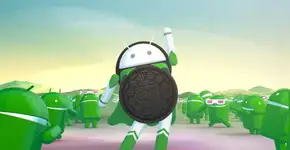 Conheça o Android Oreo, o novo sistema operacional do Google