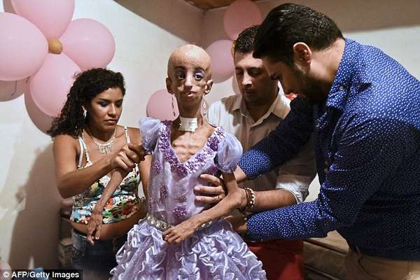 foto: AFP - Getty Images