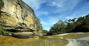 Foto: (Leonardo Costa/MTur)