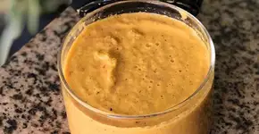 Potinho da saúde: tempero natural para nunca mais comprar pronto