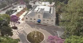 Parque da Ciência Butantan