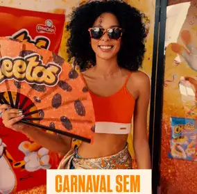 Qual foi o maior perrengue que você passou no Carnaval?...