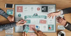 5 jogos de tabuleiro para ter sucesso no seu negócio