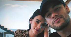 Bruna Marquezine quebra o silêncio sobre ‘reatar’ com Neymar