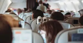 11 estratégias para enfrentar voos de longa distância com mais conforto