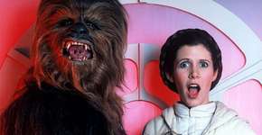 Fotos mostram bastidores de filmes clássicos; veja galeria