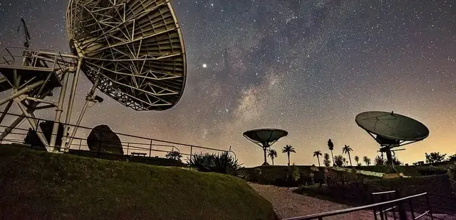 Para ver as estrelas: observatórios astronômicos em São Paulo