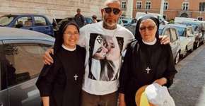 O que a Band falou após polêmica com Henrique Fogaça, do Masterchef