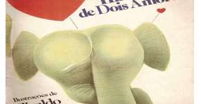 História de dois amores