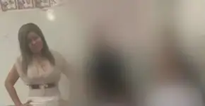 Vídeo: Professora diz para alunos que ser homossexual é ‘impuro’