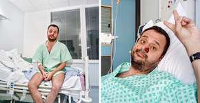 Foto: (reprodução/twitter/Harun Tulunay)