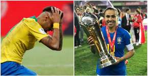 Lista da FIFA coloca Marta entre as 10 melhores; Neymar está fora