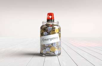 Tertiary news: Você acha que tem reserva de emergência? Esses erros provam que talvez não