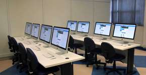 SENAI abre 160 vagas gratuitas para cursos de programação em SP