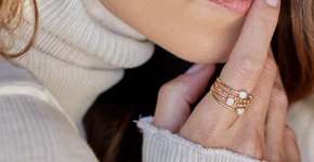 Dell lança joias feitas com ouro reciclado de computadores