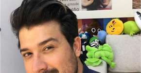 Justiça determina prisão de Edu Pedroso por ele não pagar pensão