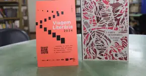 Biblioteca Vila Palmares recebe escritora Cláudia Lage nesta quinta