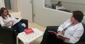 Clínica de Psicologia da Anhanguera Uniban oferece atendimentos gratuitos