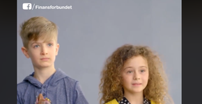 Vídeo mostra crianças diante do tema ‘desigualdade salarial’