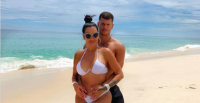 Foto: (Reprodução/Instagram @ariadnaarantes)