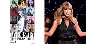 Taylor Swift no Brasil? Jornalista afirma que cantora virá em 2023