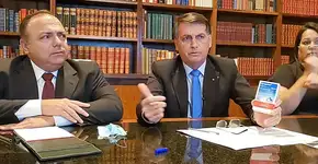 Bolsonaro cria portaria que coage mulheres a não fazerem aborto legal