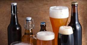 Kits de cervejas especiais a partir de R$ 19 no Pão de Açúcar