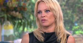 “A pornografia está mais estranha e absurda”, diz Pamela Anderson