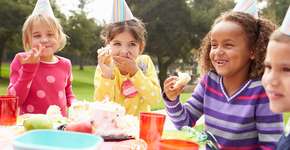 Festas compartilhadas: o que seu filho pode aprender com elas?