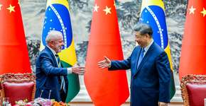 Acordo histórico entre Brasil e China pode revolucionar a história dos países