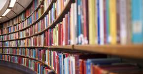 Biblioteca Digital Camões disponibiliza diversos livros de literatura