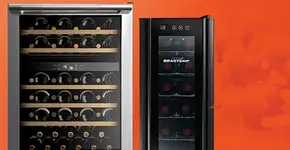 Brastemp vende produtos com cashbacks de até R$ 500