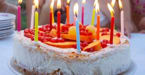 O que significa quando a pessoa não gosta de comemorar o aniversário?