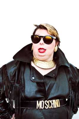 Real Prettiness - Linda Krüger