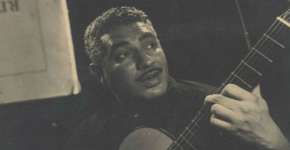 Um pouco de tudo sobre Dorival Caymmi