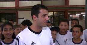 Os 10 professores inspiradores que ganharam o prêmio Educador Nota Dez